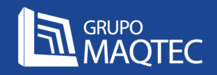 Logo Grupo Maqtec