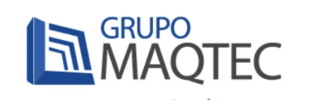 Logo Grupo Maqtec