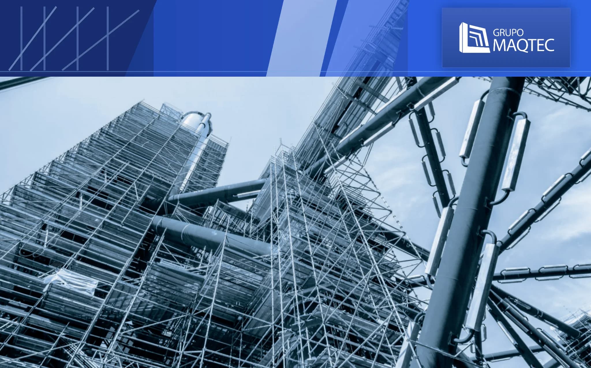 Andamios Multidireccionales